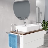 thumbnail of RAVENNA Waschtischarmatur, Chrom