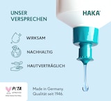 thumbnail of HAKA Vollwaschmittel 3kg Waschpulver Waschmittel weiße Wäsche Buntwäsche
