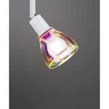 thumbnail of Paulmann URail Railspot DecoSystems Basic Losse spot E14  max. 20W  dimbaar 230V Wit 96970