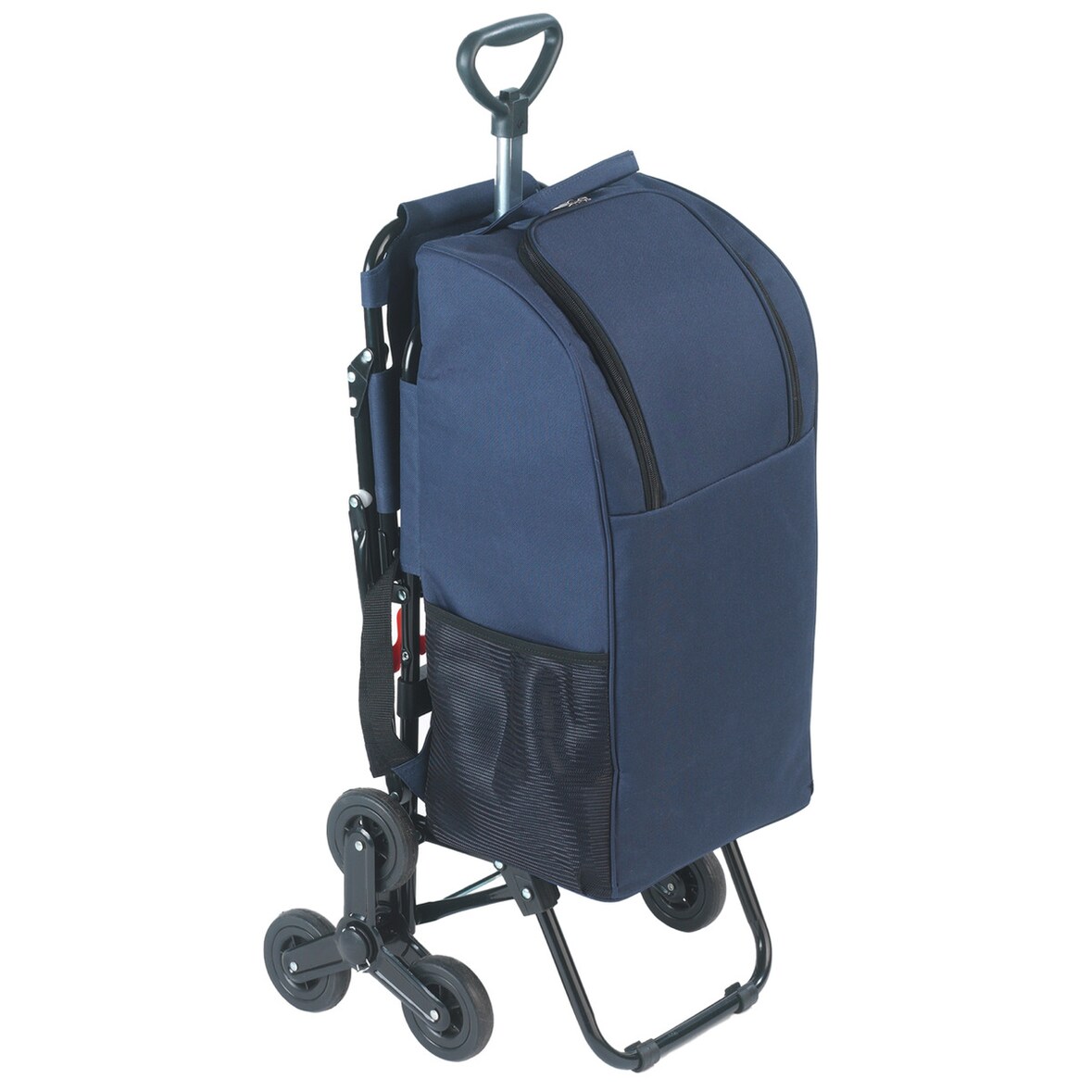 Maximex Einkaufstrolley mit Sitz