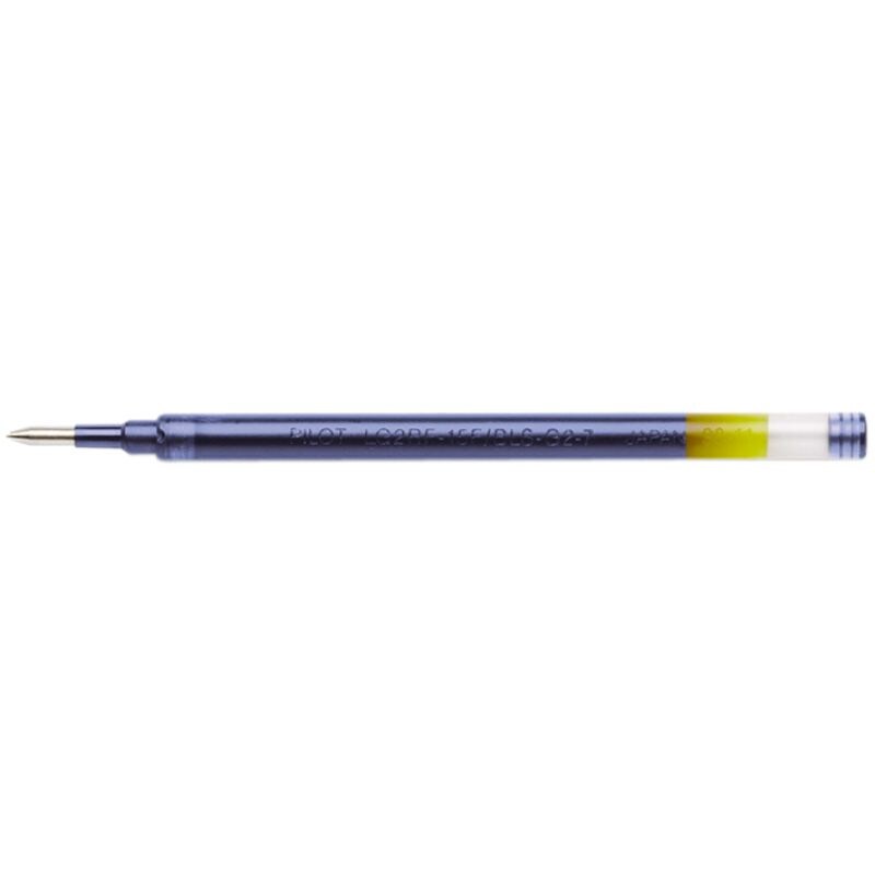 PILOT Gelschreiber-Ersatzmine BLS-G2-5, grün
