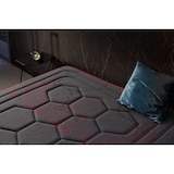 thumbnail of Hexaflex Moon 27cm. Visco-elastisch Matras, 160x200cm - Moonia