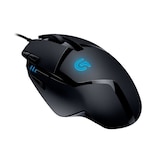 thumbnail of Logitech G G402 Hyperion Fury FPS Gaming Mouse Maus rechts USB Typ-A 4000 DPI