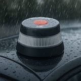 thumbnail of WE - Baliza de emergencia V16 geolocalizada y conectada a la DGT 3,0