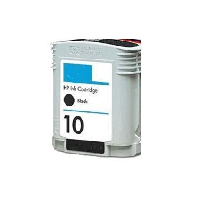 Cartuccia per HP 10 C4844A nero
