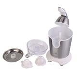 thumbnail of Exprimidor Acero Inox Alta Gama Con Palanca - 0,55L - 160W