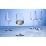 thumbnail of Villeroy & Boch Ovid Weissweinglas Set 4tlg. je 21,4cm 380ml