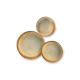 thumbnail of Excelsa vajilla de 12 piezas Demetra de cerámica multicolor