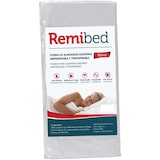 thumbnail of Remibed Funda almohada Anti Chinches 75 ( 75 x 40) | Oeko-Tex 100 | Impermeable | Transpirable | Anti Ácaros