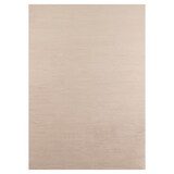 thumbnail of Teppich Schlafzimmer Unifarben Elegant Waschbar Wohnzimmer Esszimmer Pflegeleicht Läufer Beige 80x250 cm OEKO-TEX – LECH von Kadima Design