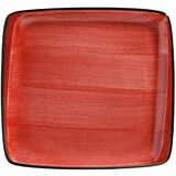 thumbnail of 6 x Aura Passion Moove Platte 27 x 25cm * - Bonna  Premium Porcelain