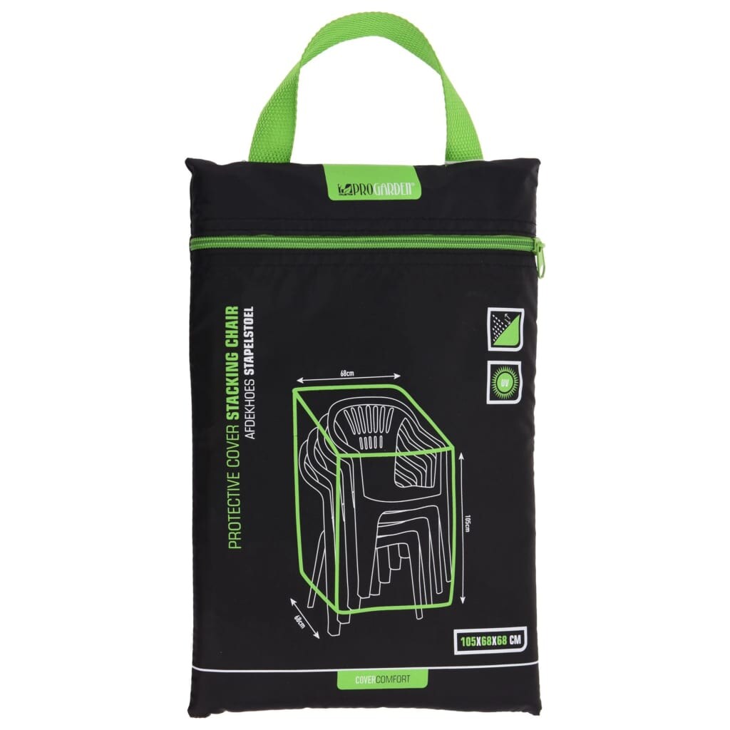 Schutzhülle für Außenstühle WellHome PROGARDEN