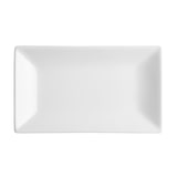 thumbnail of Rechthoekige serveerborden 25 x 15cm Gastronoble Olympia witgoed