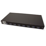 thumbnail of ATEN CS19208 8-Port USB 3.0 4K DisplayPort KVM