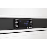 thumbnail of Congelatore da tavolo Polar Series C in acciaio inox, modello da 140 l