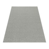 thumbnail of Teppich Schlafzimmer Unifarben Elegant Waschbar Strapazierfähig Wohnzimmer Esszimmer Pflegeleicht Creme 280x370 cm – MAIN von Kadima Design