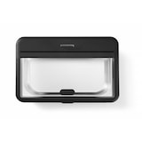 thumbnail of Scaldavivande Uniq con display digitale da 700 W e porta-cartellini in nero