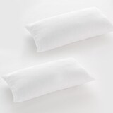 thumbnail of Dream&co, Pack 2 Almohadas Fibra Hueca de 70-75 + Colchón Premium Viscoelástico 150X190, Altura 32 cm, Phantasus