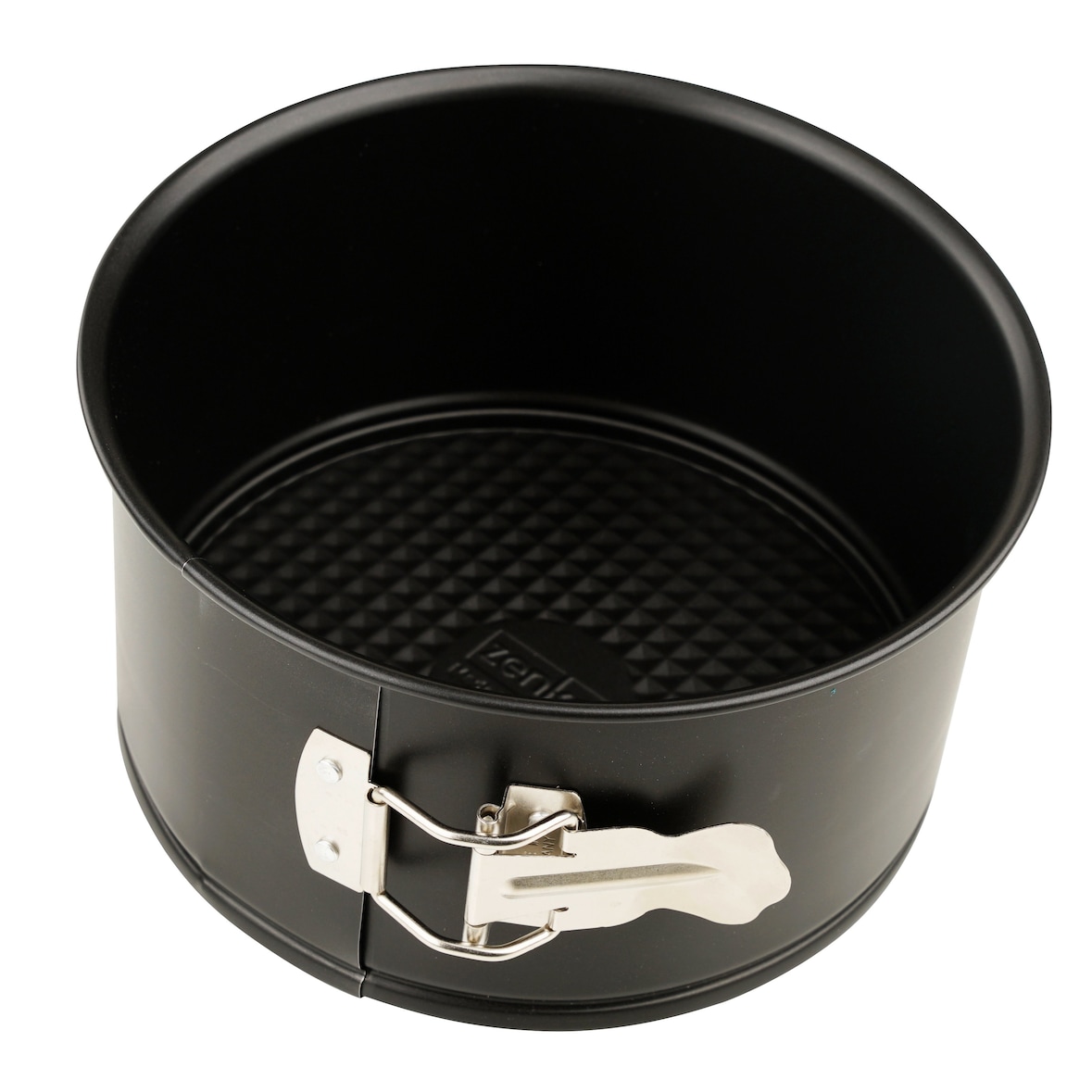 Moule à panettone à charnière 18 cm Zenker Spécial Countries