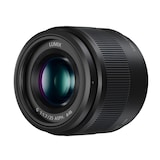 thumbnail of Panasonic LUMIX G 25 mm/F1.7 ASPH SLR Schwarz