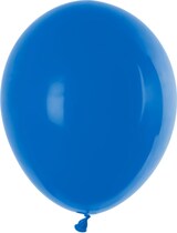 thumbnail of 300x Luftballons blau Ø36cm