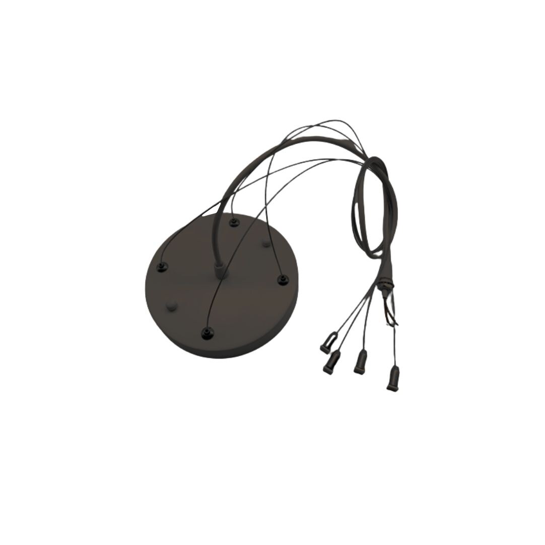 ENOVALITE ELED30025DS Zubehör