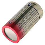 thumbnail of Panasonic pila litio foto cr123a 3v blister*1