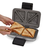 thumbnail of Cloer Sandwichmaker XXL 6259