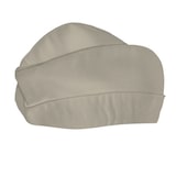 thumbnail of 111 - Schiffchen : sand 65% Polyester 35%Baumwolle 220 g/m²