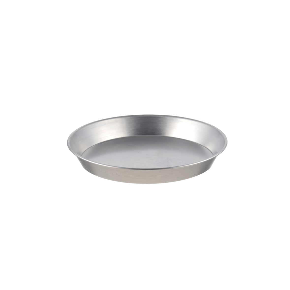 Schneider - Kuchenblech Aluminium Ø 300 (260) x 40 mm