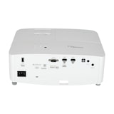 thumbnail of Optoma UHD38x DLP 4K UHD 16:9 Heimkino Projektor 4000 Lumen HDMI