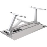 thumbnail of Tischplatte Levado 160x80cm hellgrau