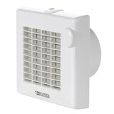 thumbnail of Kleinraumventilator Punto M 150 A P Weiß 30