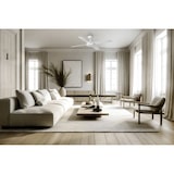 thumbnail of SAINT L LED Witte plafondventilator