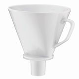 thumbnail of ALFI   Kaffeefilter Porzellan weiß