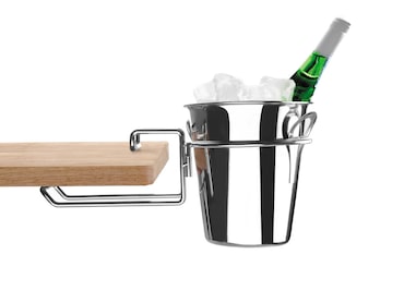 Lacor 62479 Soporte de Mesa Flashenkuehler 20 cm