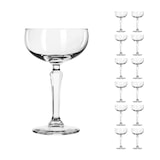 thumbnail of Libbey 12er Set -Coupe -SPEAKEASY- 251 ml Ø: 9,5 cm, H: 15 cm