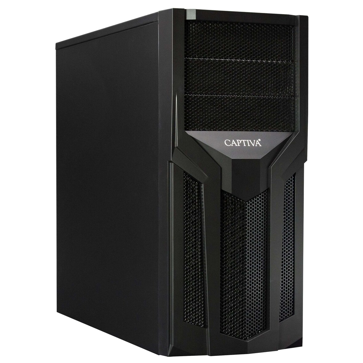Captiva PC Workstation I78-187 (i7-14700K/SSD 2TB/32GB/WLAN/Windows 11 Home 64-bit)