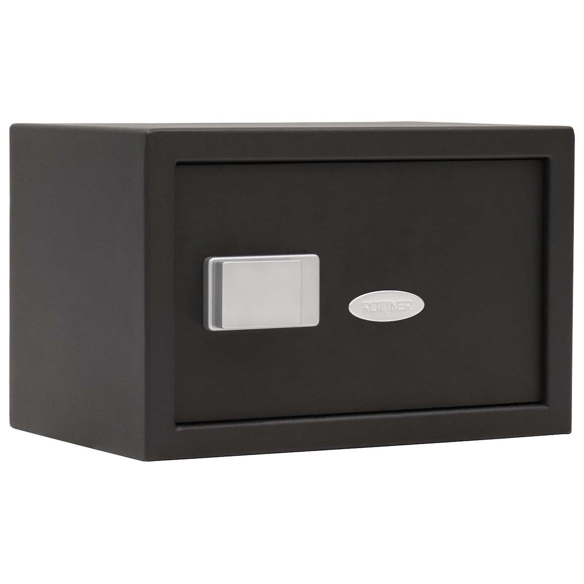 Rottner Möbeltresor Fifty Safe 1 Handy Öffnung schwarz