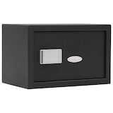 thumbnail of Rottner Möbeltresor Fifty Safe 1 Handy Öffnung schwarz