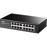 thumbnail of CUDY GS1016 16-Port Gigabit Metall Switch
