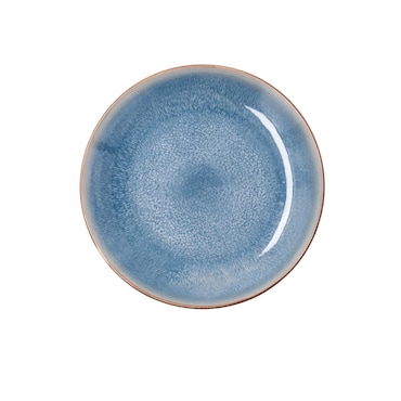 Bidasoa Aura Plato Postre Porcelana 19Cm