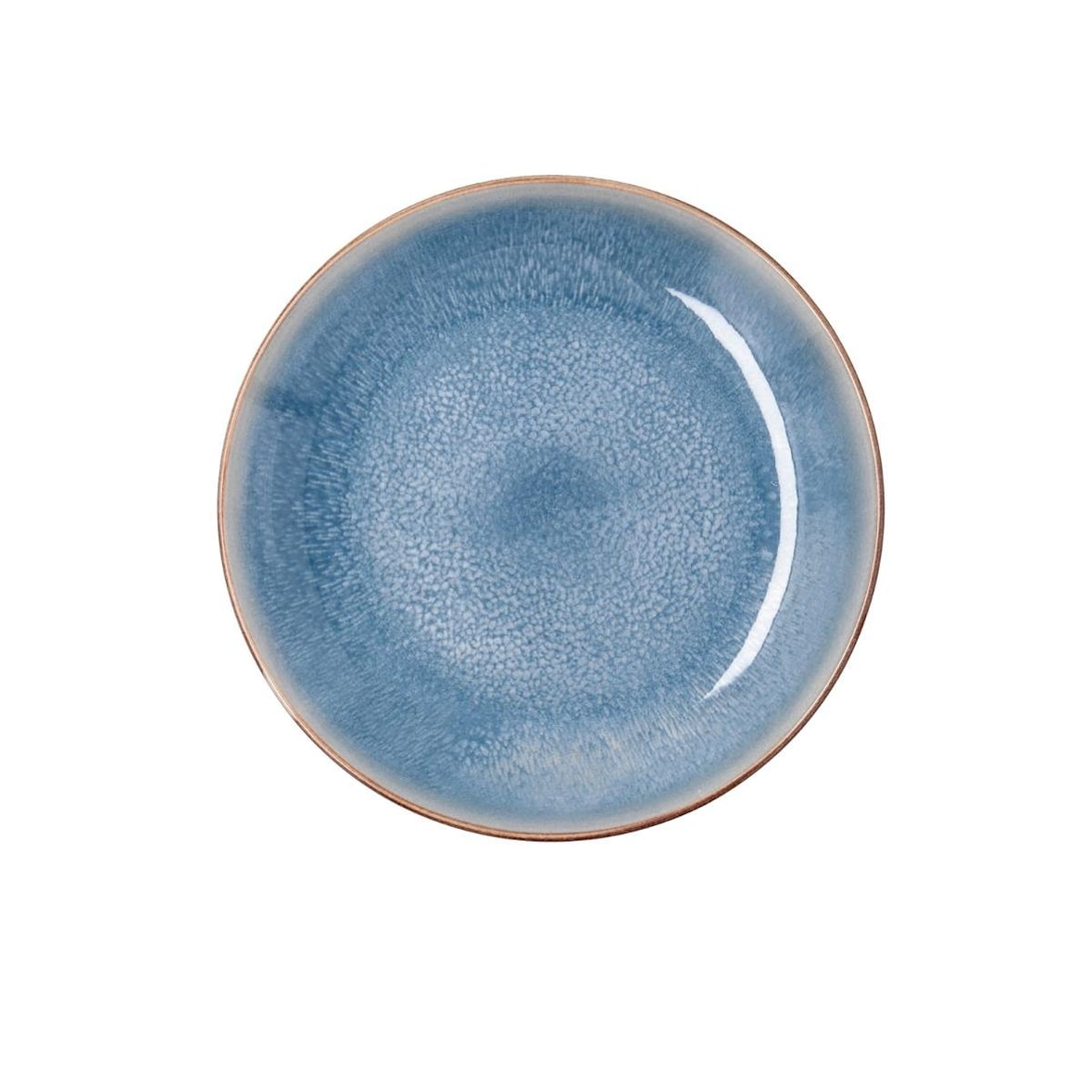 Bidasoa Aura Plato Postre Porcelana 19Cm