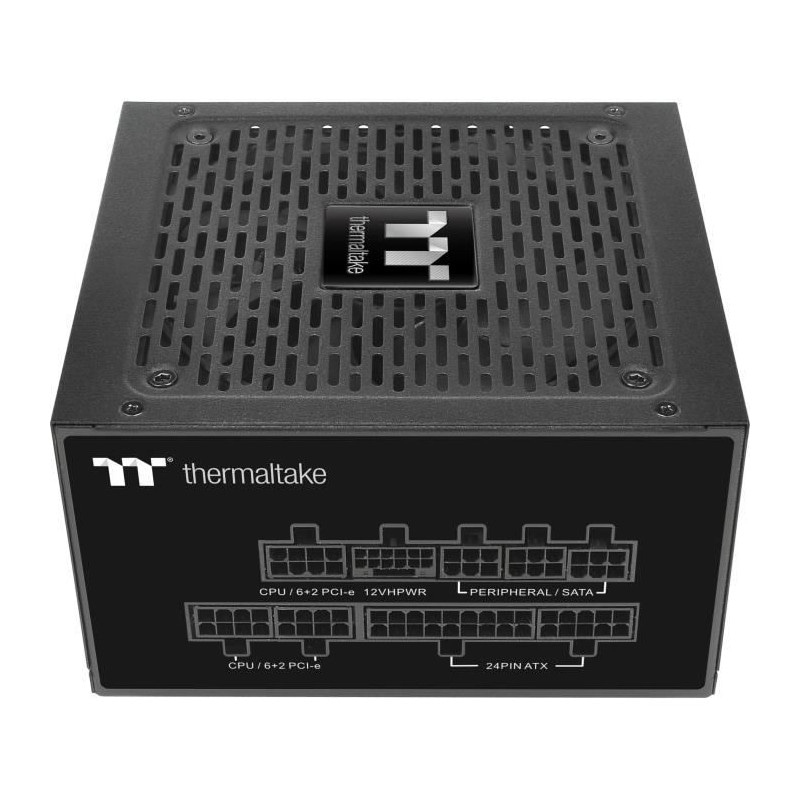Thermaltake - Toughpower 850w Pf3 - Alimentation Pc - 850w - 80+ Platinium