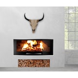 thumbnail of Décoshop26 -Teschio decorativo 64cm trofeo testa di toro corna lunghe poliresina interno/esterno naturale 04_0002841
