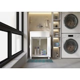 thumbnail of Mongardi Mobile Lavatoio in resina per esterno-interno 60x50x85