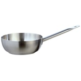 thumbnail of ILSA Casserole ronde pour induction avec 1 manche en inox 18/10 L 2,7