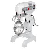 thumbnail of GastroHero Planetenrührwerk ECO 30 Liter – Edelstahlkessel, 3 Geschwindigkeiten, 950 W, 230 V