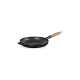 thumbnail of Le Creuset Bratpfanne 28 cm-schwarz