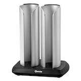 thumbnail of Compacte koppenwarmer 16 kopjes bartscher t160